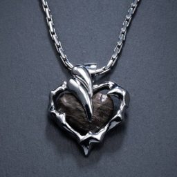 certified ancient wood jewelry